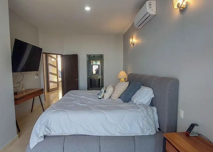 Private In Gated Community Pet-friendly * Cabo San Lucas