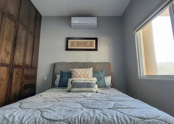 Private In Gated Community Pet-friendly Villa