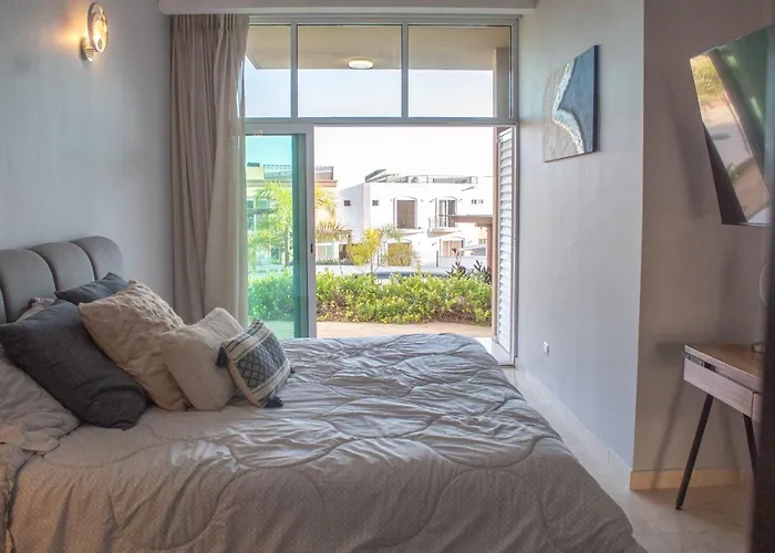 Private In Gated Community Pet-friendly Villa Cabo San Lucas