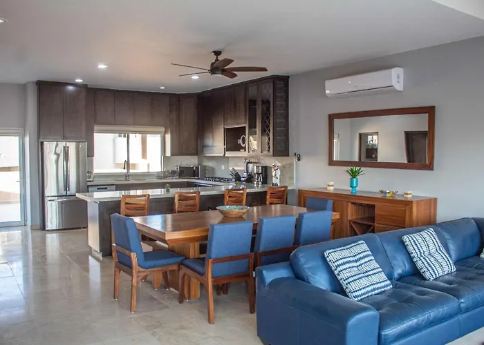 Villa Private In Gated Community Pet-friendly