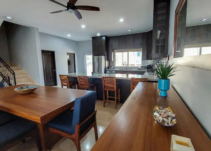 Private In Gated Community Pet-friendly Cabo San Lucas