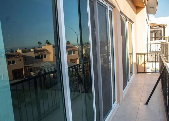 Villa Private In Gated Community Pet-friendly *