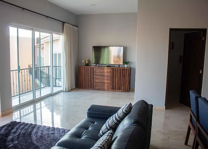 Villa Private In Gated Community Pet-friendly Cabo San Lucas