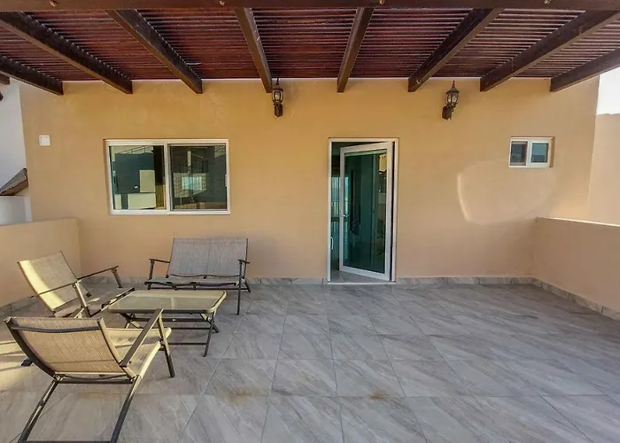 Private In Gated Community Pet-friendly * Cabo San Lucas